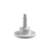 Micro – A’Diva Wall Mount White – White